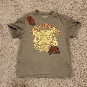 Abercrombie